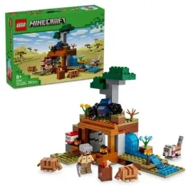 lego-minecraft-21269-ekspedycja-szafirowa-zestaw-eksploracyjny