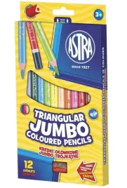 kredki-olowkowe-trojkatne-jumbo-12-kolorow-astra