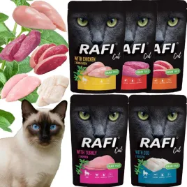 rafi-karma-mokra-pasztecik-dla-kotow-mix-smakow-100g-x-5szt-bezzbozowa