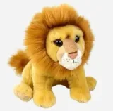 lew-siedzacy-20cm