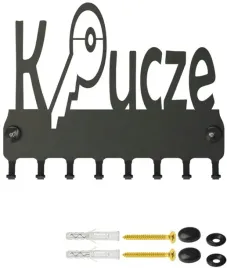 wieszak-na-klucze-metalowy-maly-20-cm-rozne-kolory