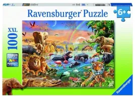 puzzle-100-studnia-w-dzungli-xxl