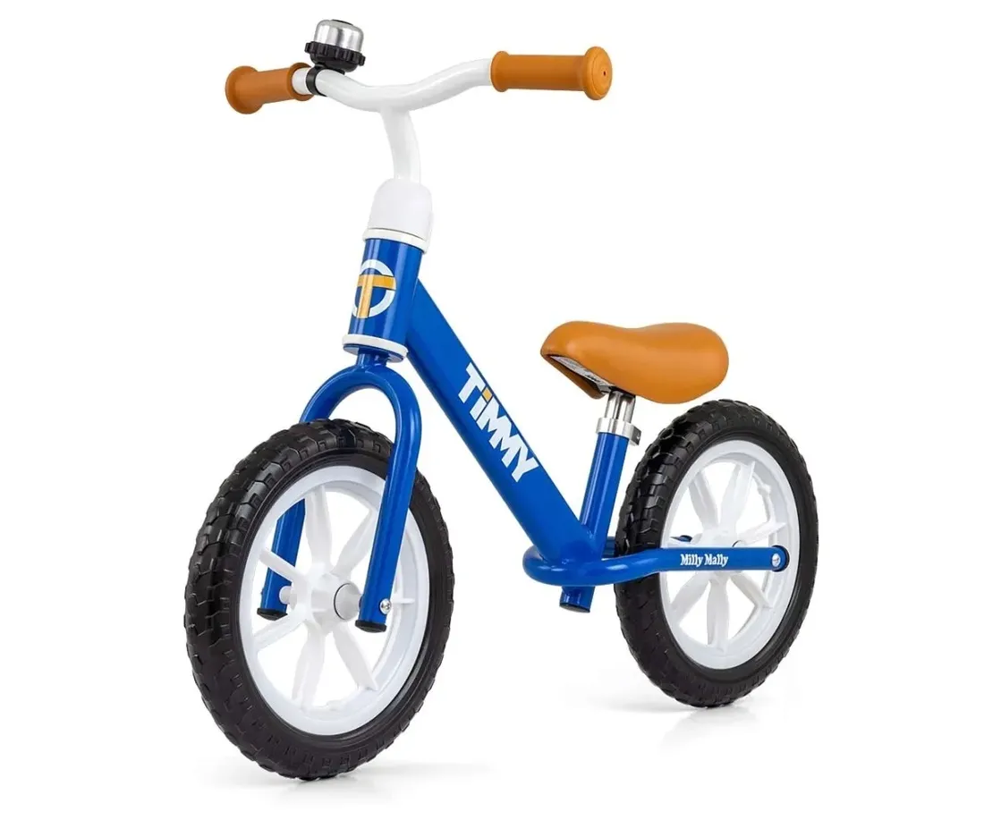 milly-mally-rowerek-biegowy-timmy-navy