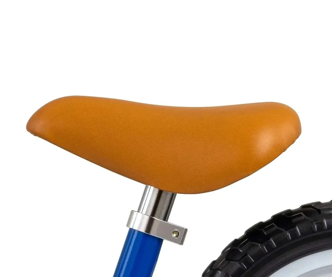 milly-mally-rowerek-biegowy-timmy-navy-stan-nowy