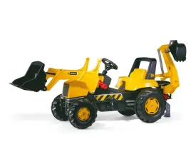 rolly-toys-812004-traktor-rolly-junior-jcb-z-lyzka-i-przyczepa