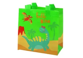 torba-prezentowa-dinozaur-zielona-23cm-x-215cm-x-11cm