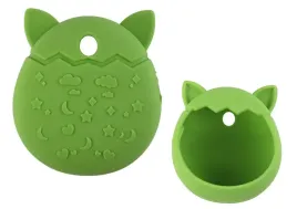 etui-na-tamagotchi-zielony-case-silikonowy