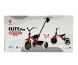 qplay-rowerek-trojkolowy-elite-pro-red-stan-nowy-model-milly-mally