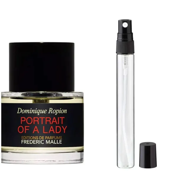 Frederic Malle Portrait of a Lady 10 ml odlewka próbka 100% oryginalne