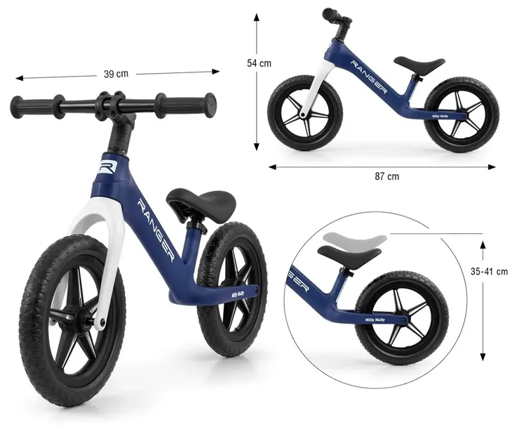 milly-mally-rowerek-biegowy-ranger-flash-navy-stan-nowy-kolor-wielokolorowy