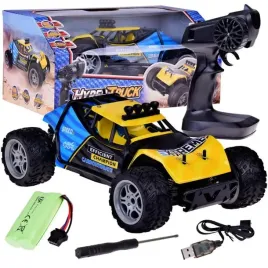 autko-r-c-zestaw-auto-zdalnie-sterowane-hyper-truck-off-road-na-pilota-rc06