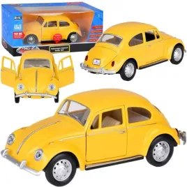 auto-kolekcjonerskie-volkswagen-classical-beetle-1967-1-36-metalowe-auto-sw
