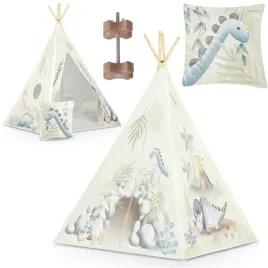 namiot-tipi-dla-dzieci-nukido-dinozaury