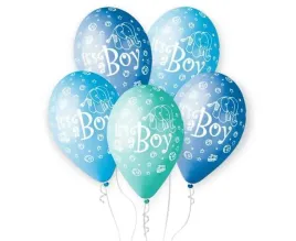 balony-lateksowe-its-a-boy-to-jest-chlopiec-baby-shower-30-cm-niebieskie