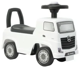 jezdzik-mercedes-actros-3316ta-bialy