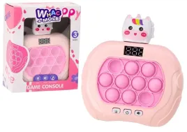 gra-pop-it-wac-a-mole-jednorozec-swiatla-dzwieki-rozowa-sensoryczna
