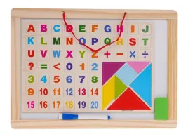 drewniana-tablica-akcesoria