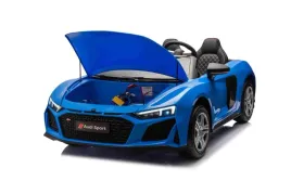 pojazd-audi-spyder-r8-lift-niebieski