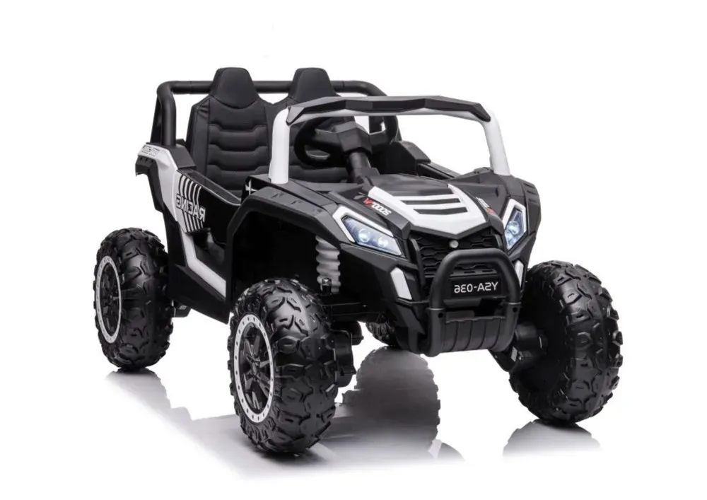 auto-na-akumulator-ysa036-biale-4x4