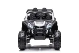 auto-na-akumulator-ysa036-biale-4x4-stan-nowy