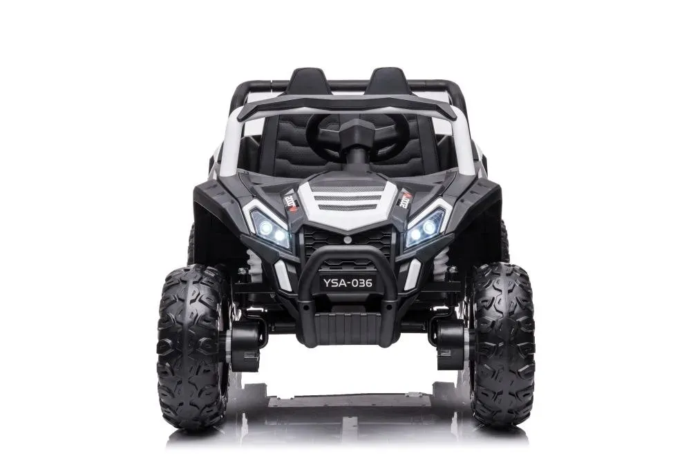 auto-na-akumulator-ysa036-biale-4x4