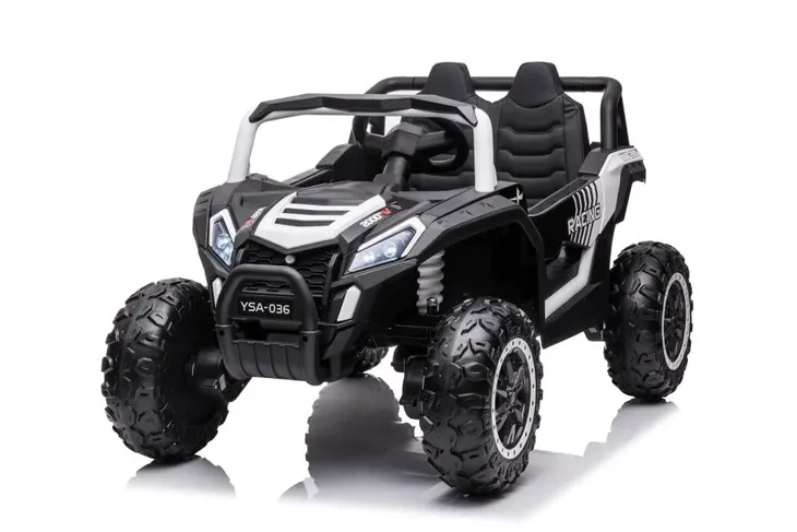auto-na-akumulator-ysa036-biale-4x4-marka-leantoys