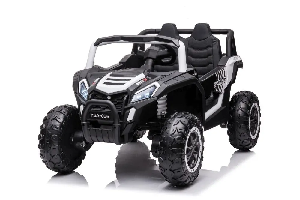 auto-na-akumulator-ysa036-biale-4x4-stan-nowy