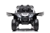 auto-na-akumulator-ysa036-biale-4x4-stan-nowy-marka-leantoys