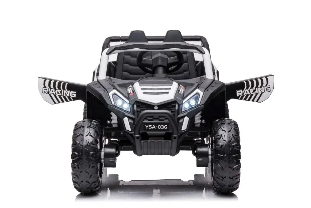 auto-na-akumulator-ysa036-biale-4x4-stan-nowy