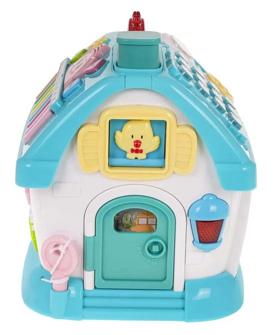 multifunkcyjny-domek-niebieski-stan-nowy