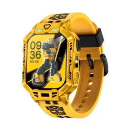 smartwatch-dzieciecy-transformers-tf01-zegarek-gry-edukacyjny-ip67-menu-pl