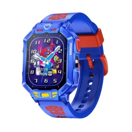 smartwatch-dzieciecy-transformers-tf01-zegarek-gry-edukacyjny-ip67-menu-pl