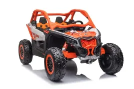 auto-na-akumulator-buggy-can-am-rs-dk-ca001-pomaranczowe-4x4