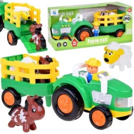 traktor-z-przyczepa-farmer-i-zwierzatka-dzwiek-swiatlo-za5390