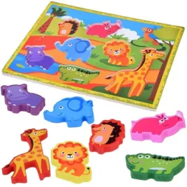 drewniane-puzzle-ukladanka-zwierzatka-safari-7ele-dopasuj-ksztalty-za5256