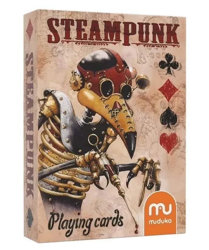 karty-do-gry-steampunk-muduko