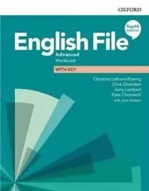 english-file-4e-advanced-wb-key-oxford