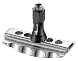accel-trzymak-opony-160-aluminiowy-z-nakretka-alu-wzmacniany