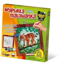 wypukla-malowanka-lesne-rys