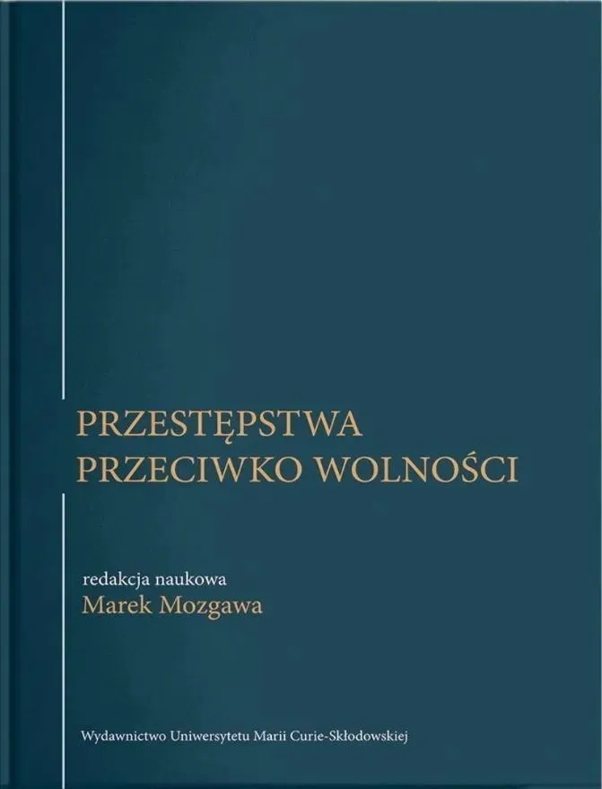 przestepstwa-przeciwko-wolnosci