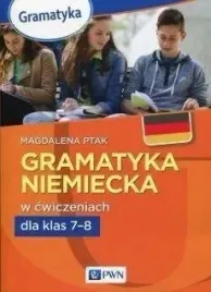 gramatyka-niemiecka-w-cwiczeniach-kl-7-8-pwn