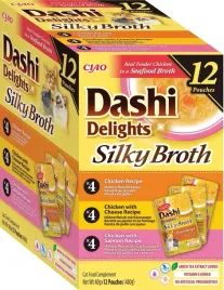 inaba-silky-broth-mokra-karma-dla-kota-kurczak-mix-12x40g-480g