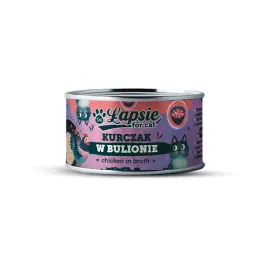 lapsie-mokra-karma-dla-kota-kurczak-w-bulionie-80g