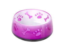 jk-miska-plastikowa-rozowo-biala-300-ml-105cm