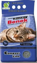 super-benek-zwirek-bentonitowy-dla-kota-compact-bryza-morska-5l