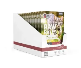 raw-paleo-saszetka-mokra-karma-dla-kota-mlodego-kitten-tuna-tunczyk-12x100g