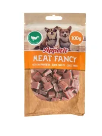 hap-fancy-przysmak-miesny-dla-psa-kaczka-kosteczki-100g