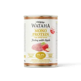 wataha-monoproteinowa-mokra-karma-psa-doroslego-944percent-indyk-z-jablkiem-400g