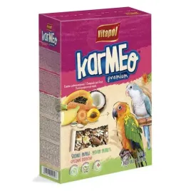 karmeo-premium-karma-pelnoporcjowa-dla-srednich-papug-1kg