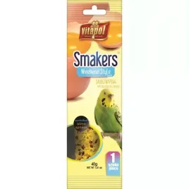 vitapol-smakers-weekend-style-dla-papuzki-falistej-jajeczny-45g